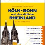Buchcover "Köln, Bonn und das südliche Rheinland"